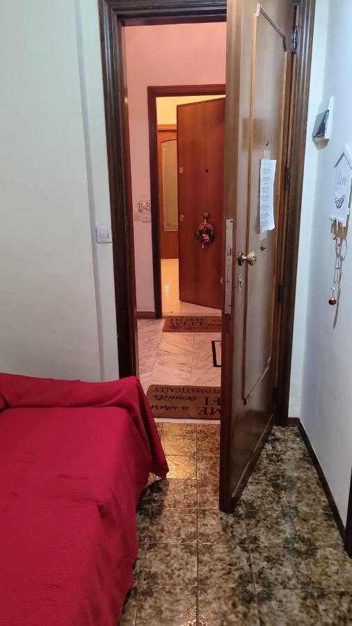 B&B United States Of Europe Catania Exterior photo