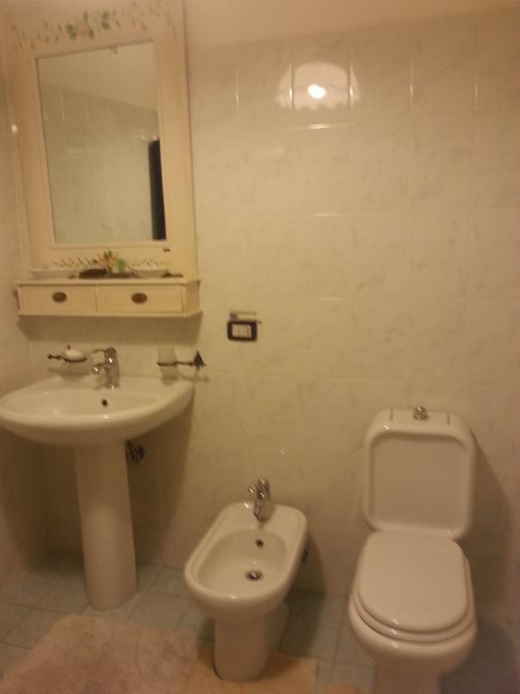 B&B United States Of Europe Catania Exterior photo