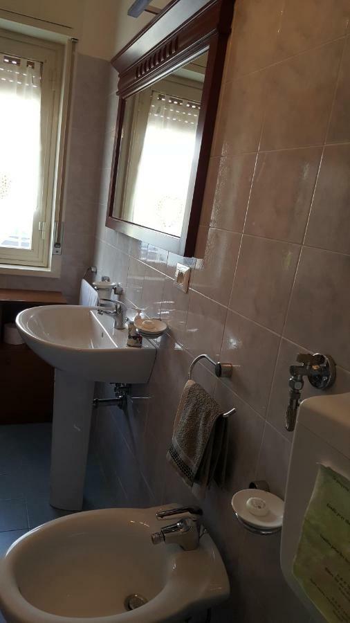 B&B United States Of Europe Catania Exterior photo